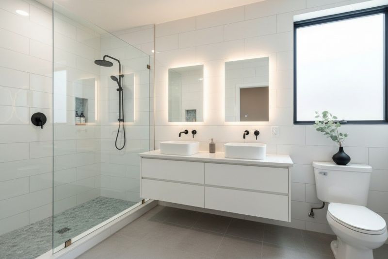 Benefits Of Fast Bathtub Liner Installation Services