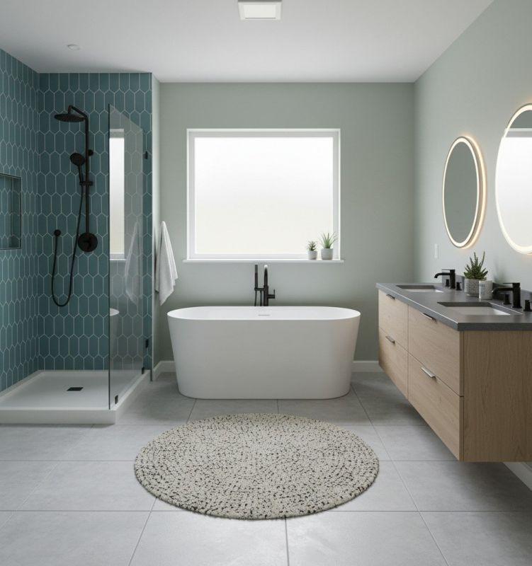 Benefits Of Upgrading An Old Bathtub