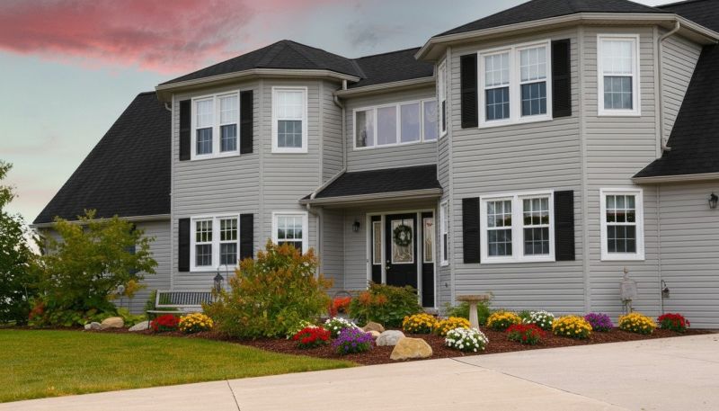 Dublin Home Remodeling