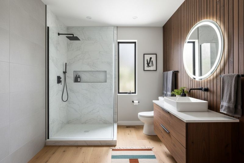Easy Maintenance Tips For Bathtub Liners