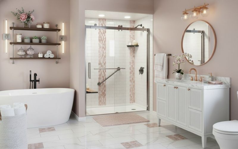 How Bathtub Refinishing Can Extend Tub Lifespan