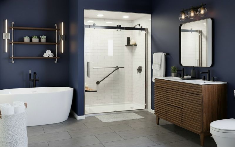 How To Maintain A Newly Refinished Bathtub