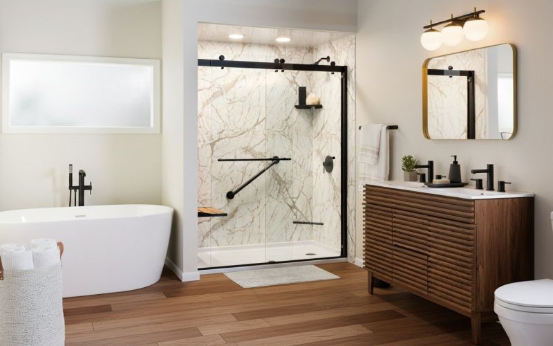 How To Maintain A Newly Refinished Bathtub