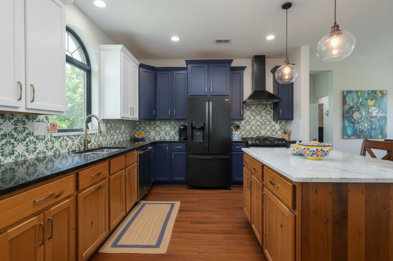 Kitchen Upgrade Ideas
