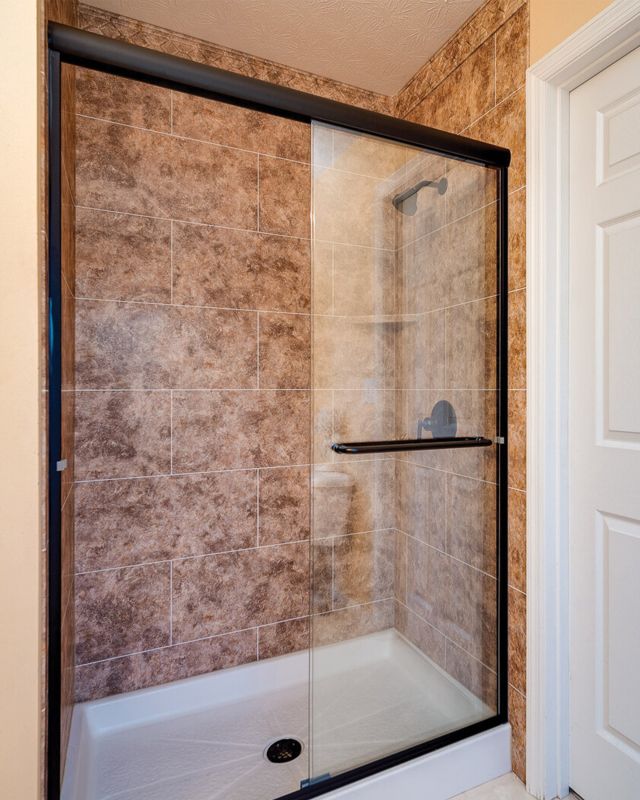 Modern Design Ideas For Tub To Shower Conversion Projects