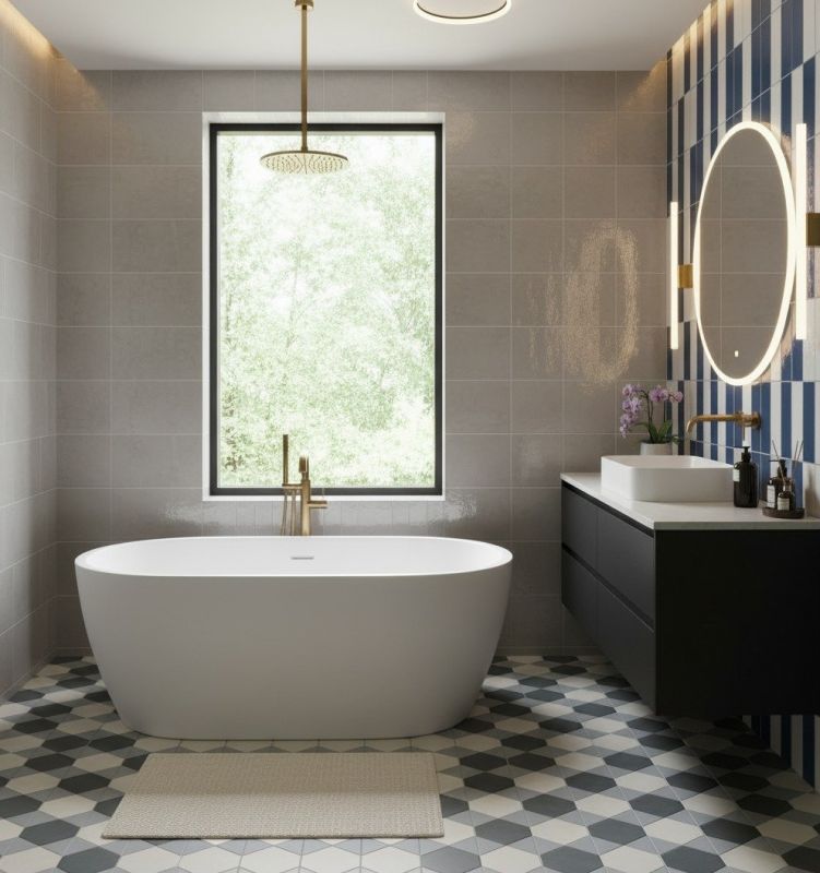 Signs It’s Time To Replace An Outdated Bathtub