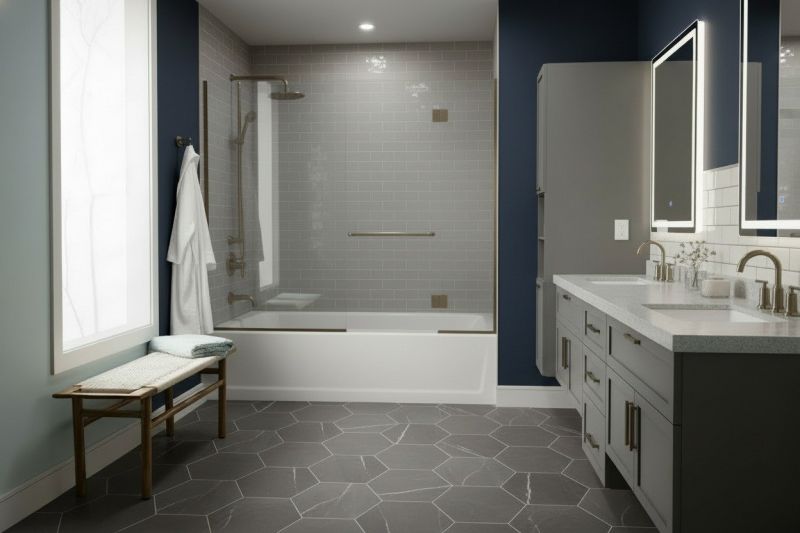 Signs Your Bathtub Needs Refinishing