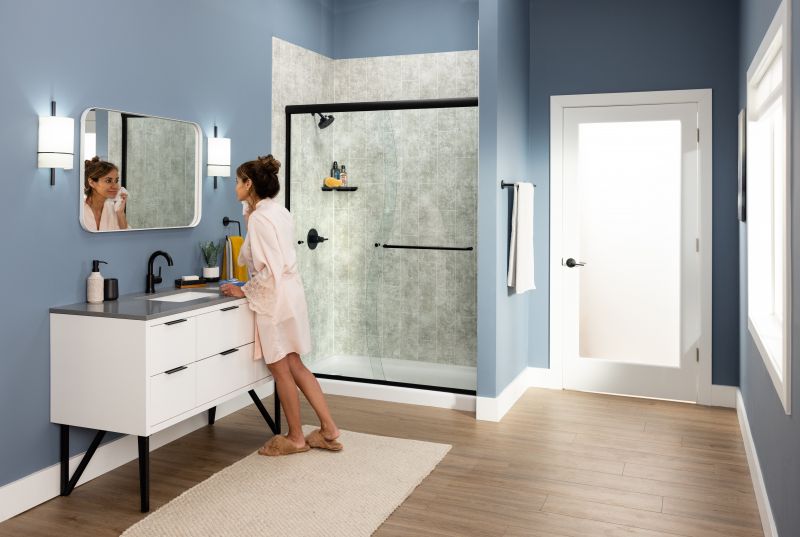 Top Bathroom Remodeling Trends For Modern Homes