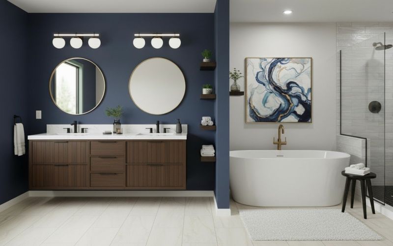 What To Expect During A Bathtub Installation Project