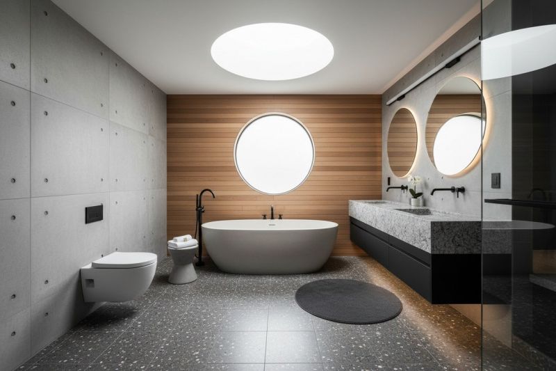 What To Expect During A Bathtub Installation Project