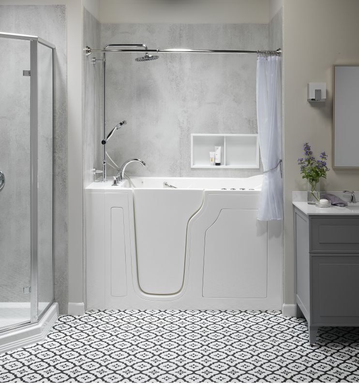 What To Expect During A Bathtub Installation Project