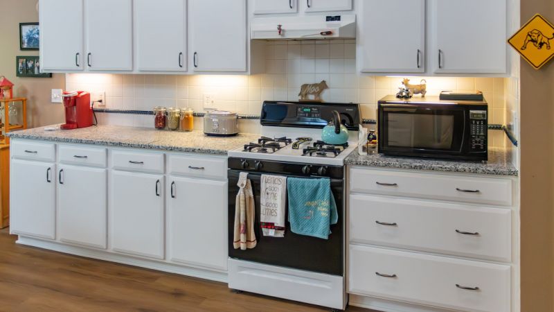 Why Precise Cabinet Installation Matters For Long-Term Durability