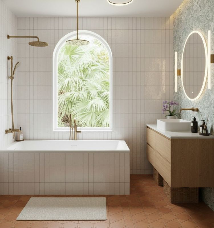 Why Professional Bathroom Remodeling Matters