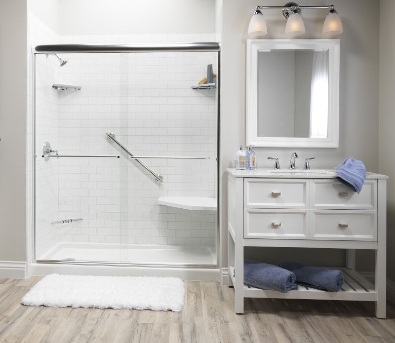 Why Professional Shower Surround Installation Is Important