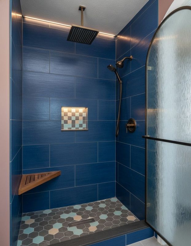 Why Professional Shower Surround Installation Is Important