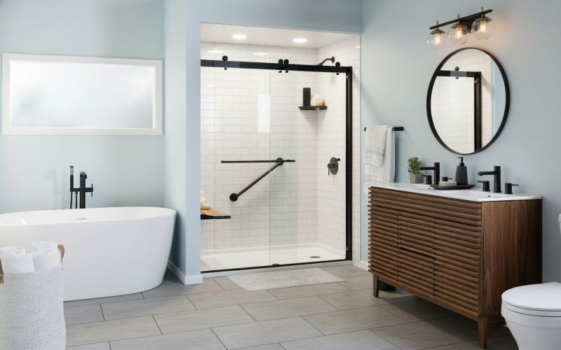 How To Maintain A Newly Refinished Bathtub